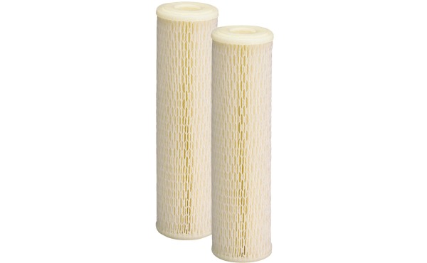 Culligan S1-A Sediment Whole House Water Filter Cartridge, (2-Pack)