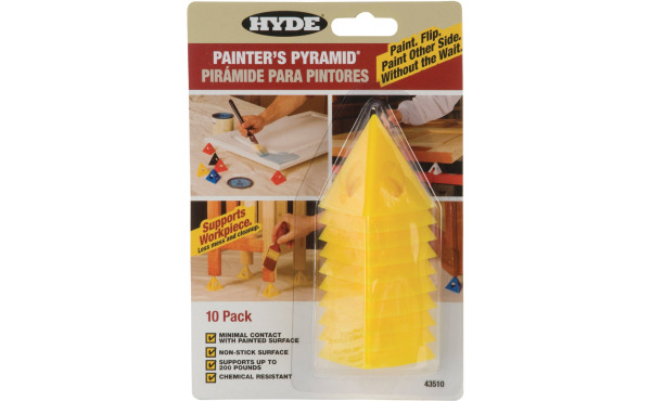 Hyde Painter's Pyramid Painting System